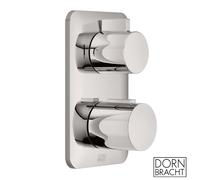 Dornbracht Lissé Mitigeur thermostatique, pour douche, 36426845-06,