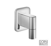 Dornbracht Lissé Raccord mural coudé, 28450845-00,