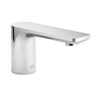 Dornbracht Lissé - Robinetterie du bec pour lavabo taille XS sans garniture de vidage chrome