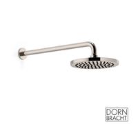 Dornbracht Lissé Set de Douche de tête, 1 jet, 28649970-08,