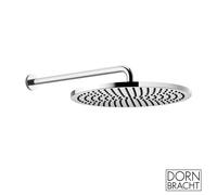 Dornbracht Lissé Set de Douche de tête, 1 jet, 28659970-00,