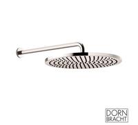 Dornbracht Lissé Set de Douche de tête, 1 jet, 28659970-08,