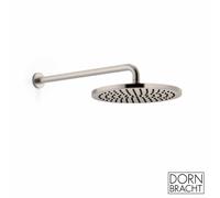 Dornbracht Lissé Set de Douche de tête, 1 jet, 28679970-06,