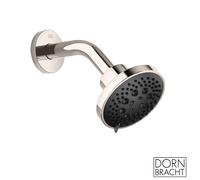 Dornbracht Lissé Set de Douche de tête, 3 jets, 28505979-08,