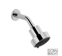 Dornbracht Lissé Set de Douche de tête, 3 jets, 28508979-00,