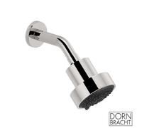 Dornbracht Lissé Set de Douche de tête, 3 jets, 28508979-06,