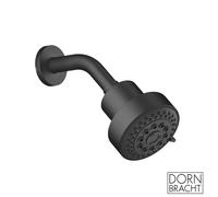 Dornbracht Lissé Set de Douche de tête, 3 jets, 28508979-33,