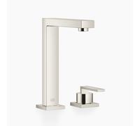 Dornbracht Lot Mitigeur de cuisine, pivotant, 32805680-08,