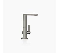 Robinet de cuisine Dornbracht LOT, mitigeur, saillie 236mm, 33800680-19, Couleur: Chrome foncé