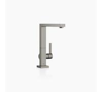 Robinet de cuisine Dornbracht LOT, mitigeur, saillie 236mm, 33800680-99, Couleur: foncé Platine mat