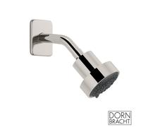 Dornbracht LULU Douche de tête, 3 jets, 28508710-06,