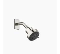 Dornbracht LULU Douche de tête, saillie 200mm, 28508710-06, Couleur: Platine Mat