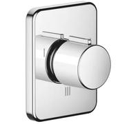 Dornbracht Lulu interrupteur encastré à trois voies 36210710-00