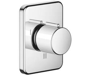 Dornbracht Lulu interrupteur encastré à trois voies 36210710-00