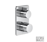 Dornbracht LULU Mitigeur thermostatique de douche encastré, 36425710-00,