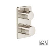 Dornbracht LULU Mitigeur thermostatique de douche encastré, 36425710-06,