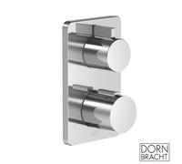 Dornbracht LULU Mitigeur thermostatique de douche encastré, 36426710-00,