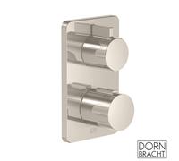 Dornbracht LULU Mitigeur thermostatique de douche encastré, 36426710-06,