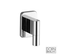 Dornbracht LULU Raccord mural coudé, 28450710-00,