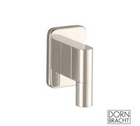 Dornbracht LULU Raccord mural coudé, 28450710-06,