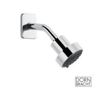 Dornbracht LULU Set de douche de tête, 3 jets, 28508710-00,