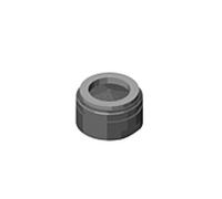 Dornbracht M24 x 2000 -AG complet 90230111800-06 platine mat