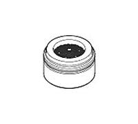 Dornbracht M24 x 2000 complet 7l/min 90230102902-00 chromé