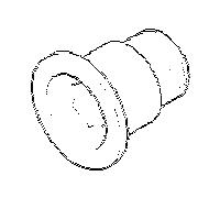 Dornbracht M8 x 2000 092404249-00 chromé
