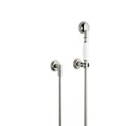 Dornbracht Madison 27803361-06 avec rosaces individuelles, platine mat