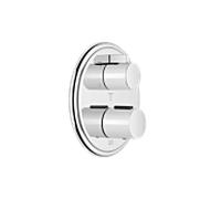 Dornbracht Madison 36427977-00 avec réglage de volume à trois voies, chromé