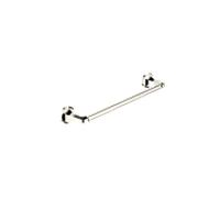 Dornbracht Porte-serviettes de bain MADISON 510 mm – platine – 83045361-08