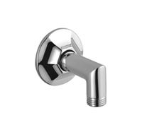 Dornbracht MADISON Coude de raccordement mural, 28450370-42, Couleur: Bronze brossé