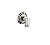 Dornbracht Madison coude mural 28450410-08 2000 / 2 ", platine
