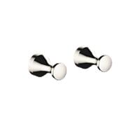 Dornbracht Madison 83250970-08 saillie 35 mm, platine