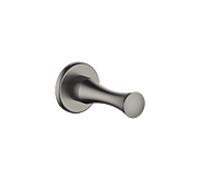 Dornbracht MADISON crochet 75mm, 83252970-99, Couleur: foncé Platine mat