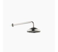 Dornbracht MADISON Douche de pluie avec raccordement mural, 28545977-08, Couleur: platine
