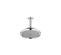 Dornbracht Madison Flair Dornbracht 28565977-00 avec raccordement au plafond, chrome