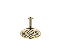 Dornbracht Madison Flair Dornbracht Madison Flair 28565977-09 avec raccord de plafond, laiton