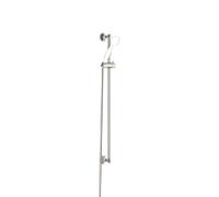 Dornbracht Madison Flair set de douche 26413370-08 pas 850 mm, 2000 douche match2 / 2 ", platine