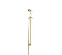 Dornbracht Madison Flair set de douche 26413370-28 pas 850 mm, 2000 douche match2 / 2 ", laiton brossé