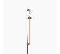 Dornbracht MADISON Garniture de douche, sans douchette à main, 26413370-42, Couleur: bronze brossé