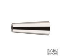 Dornbracht Madison Insert de poignée à levier, grand modèle, 11170370-06,