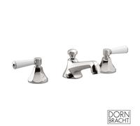 Dornbracht Madison Mélangeur de lavabo, 20700370-08,