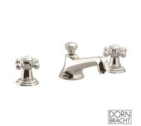 Dornbracht Madison Mitigeur de lavabo, 20700360-08,