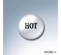Dornbracht Madison Plaquette en porcelaine, 09260101190, HOT