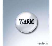 Dornbracht Madison Plaquette en porcelaine, 09260101590, WARM