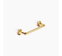 Dornbracht MADISON poignée de baignoire, 360mm, 83030361-28, Couleur: Laiton brossé