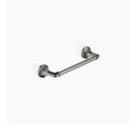 Dornbracht MADISON poignée de baignoire, 360mm, 83030361-99, Couleur: foncé Platine mat