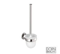 Dornbracht Madison Porte-brosse WC avec brosse, 83900361-08,