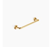 Porte-serviettes de bain Dornbracht Madison, 510mm, 83045361, Coloris: laiton brossé - 83045361-28